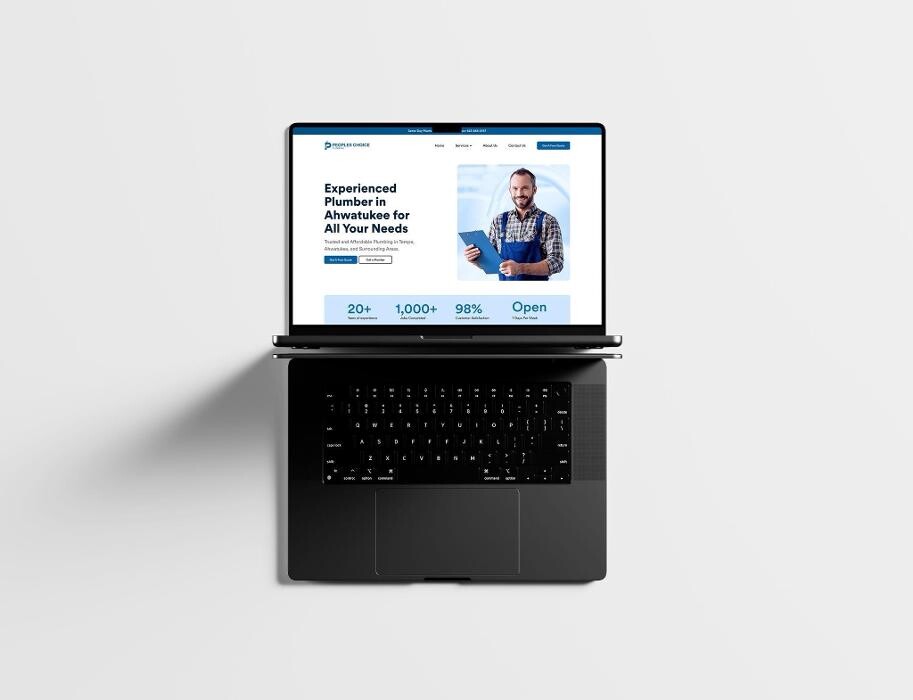 Images Copley Digital | Digital Marketing Agency