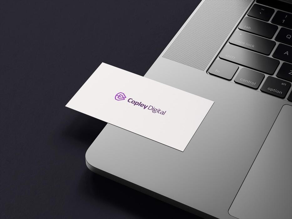 Images Copley Digital | Digital Marketing Agency