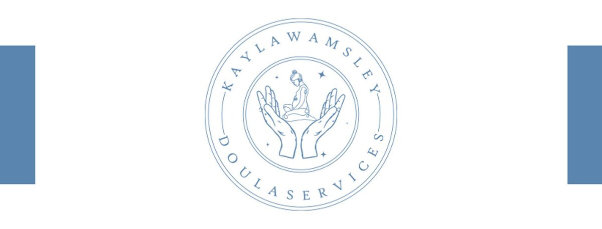 Images Kayla Wamsley Doula Services