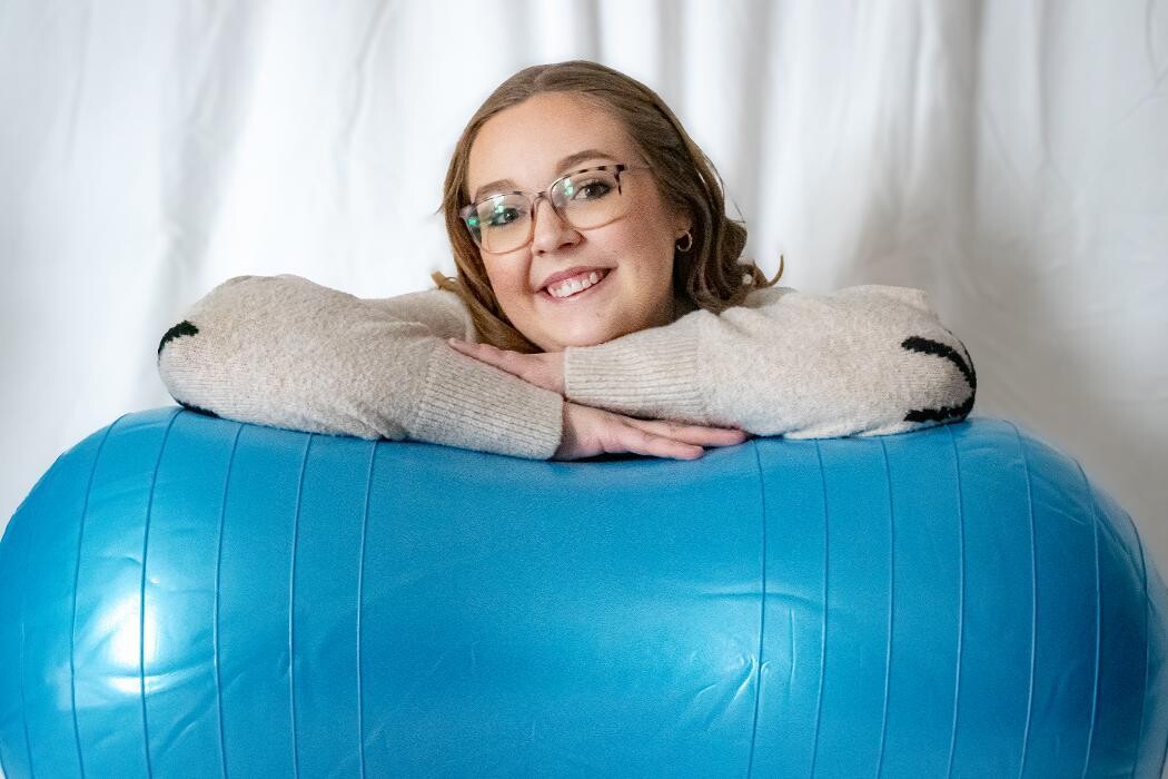 Images Kayla Wamsley Doula Services