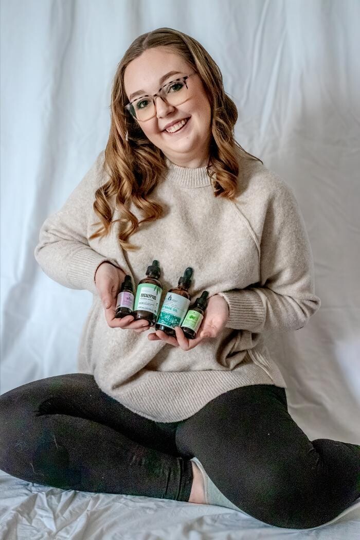 Images Kayla Wamsley Doula Services