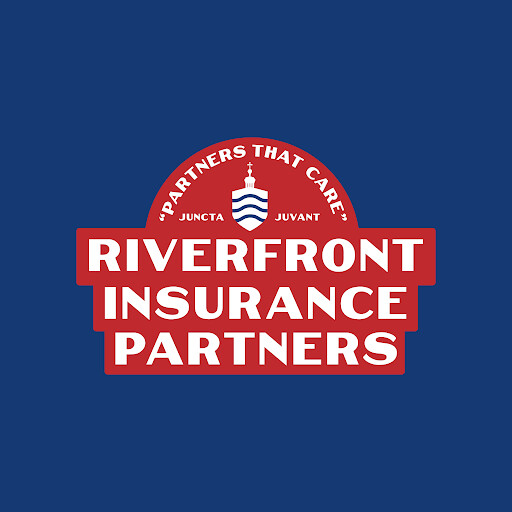 Riverfront Insurance Partners Logo