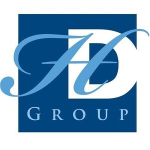 Hamilton Dental Group Logo