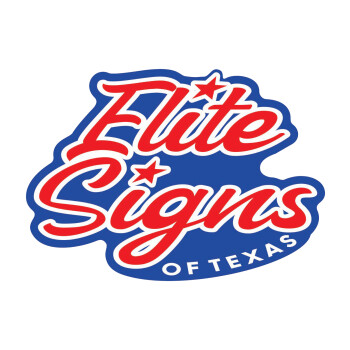 Elite Signs of Texas Logo