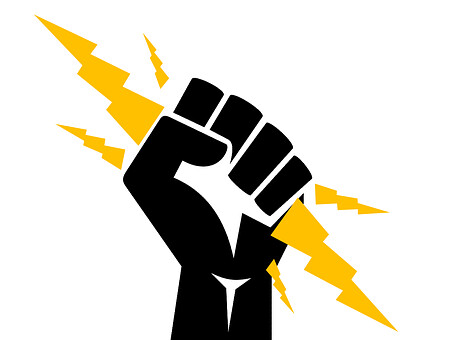 Visco Electric LLC Logo