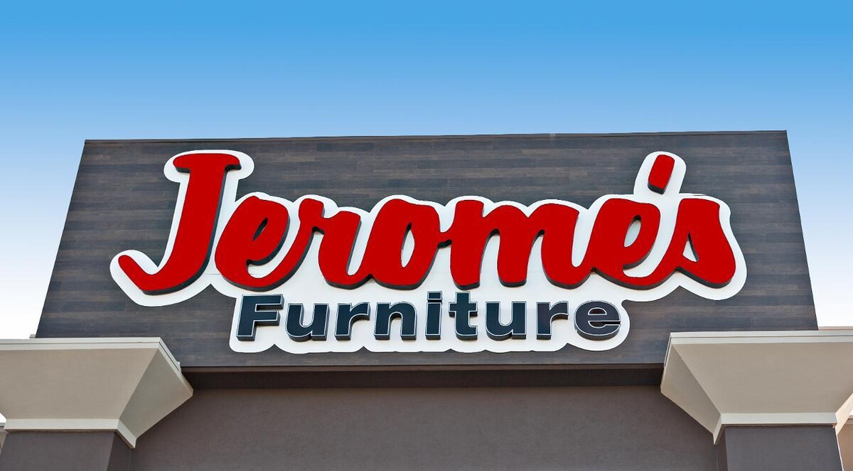 Images Jerome's Dream Shop Mattress Store-Mission Valley