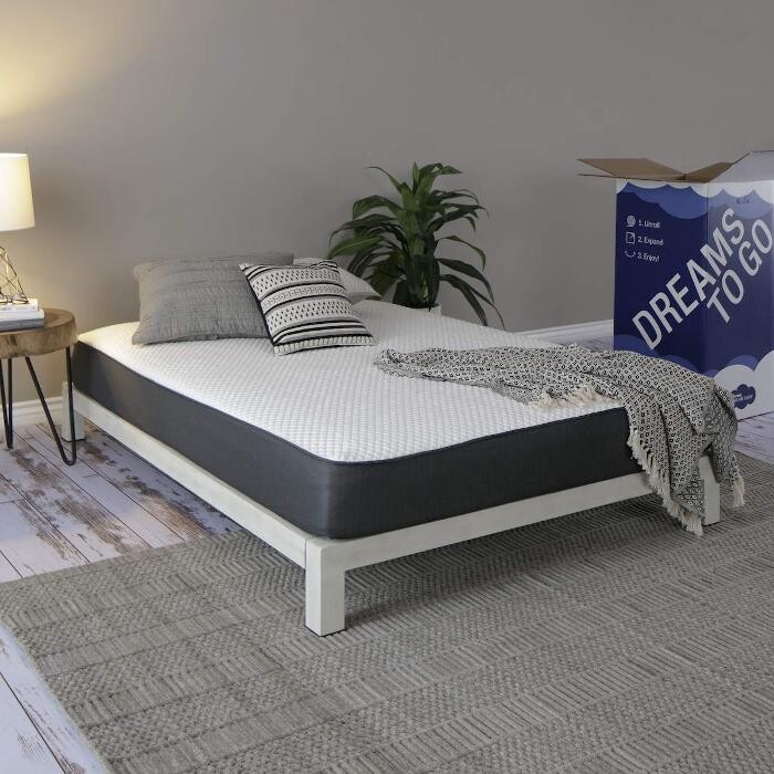 Images Jerome's Dream Shop Mattress Store-Mission Valley