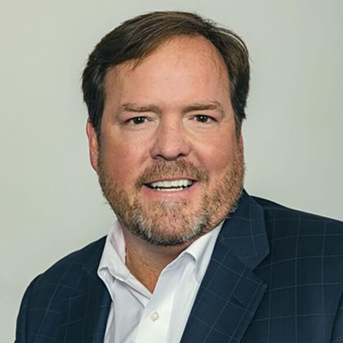 Todd Brown, NMLS 125455 Logo