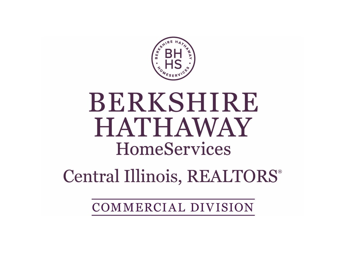 Melissa Dittbenner, Central IL Real Estate Logo