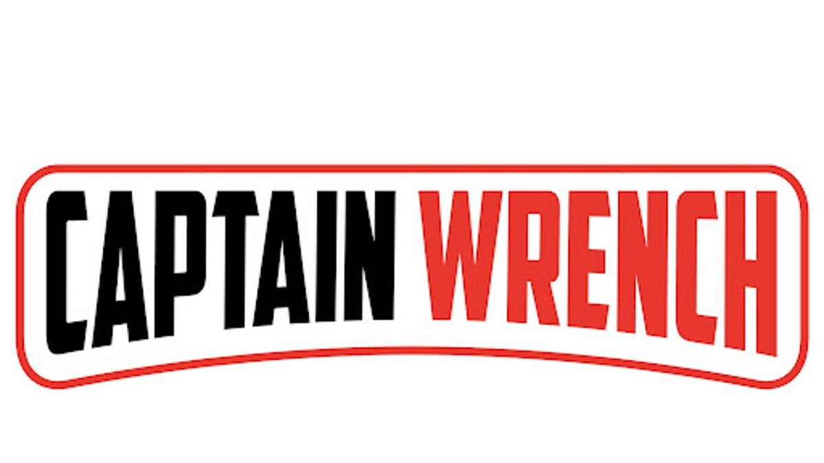 Images Captain Wrench