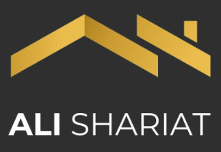 Ali Shariat Real Estate Group Logo