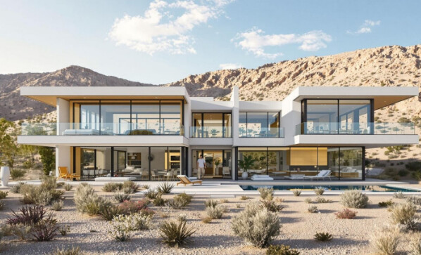 Images Ali Shariat Real Estate Group