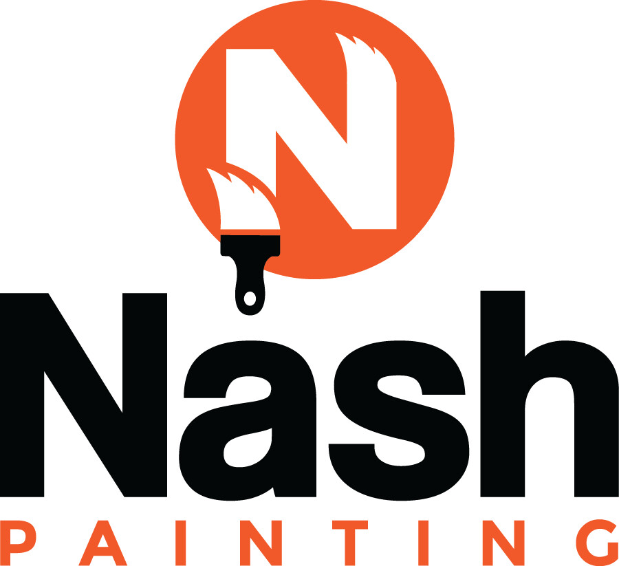 Nash Painting of Spring Hill Logo