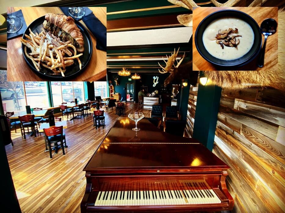 Images The Yellowstone Restaurant