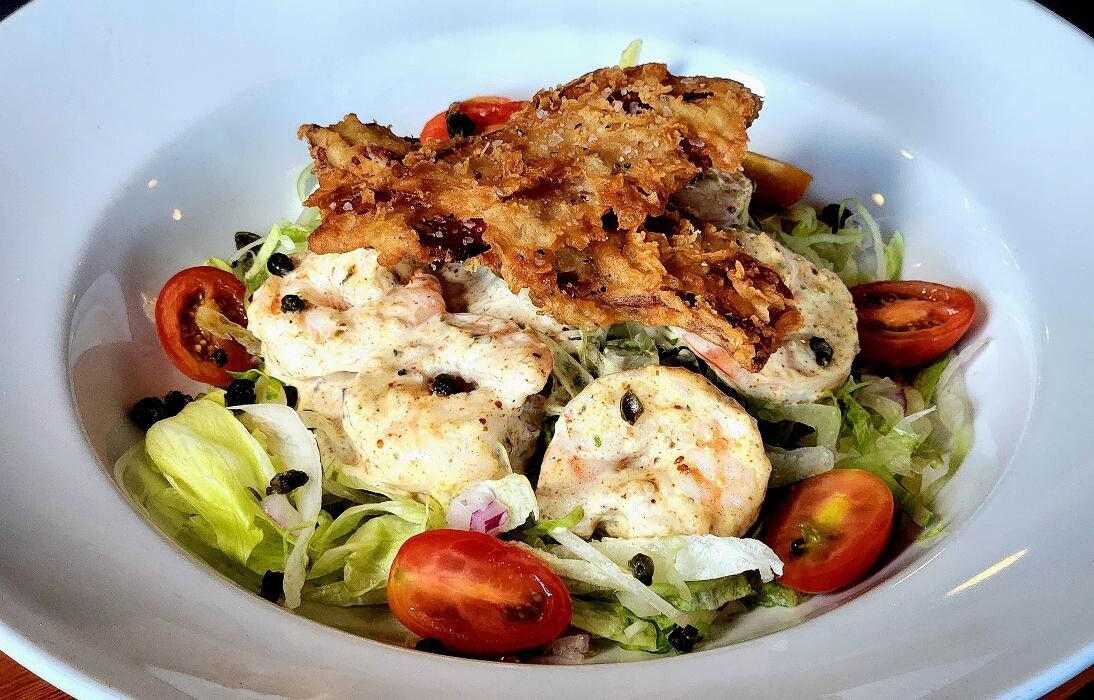 Images The Yellowstone Restaurant