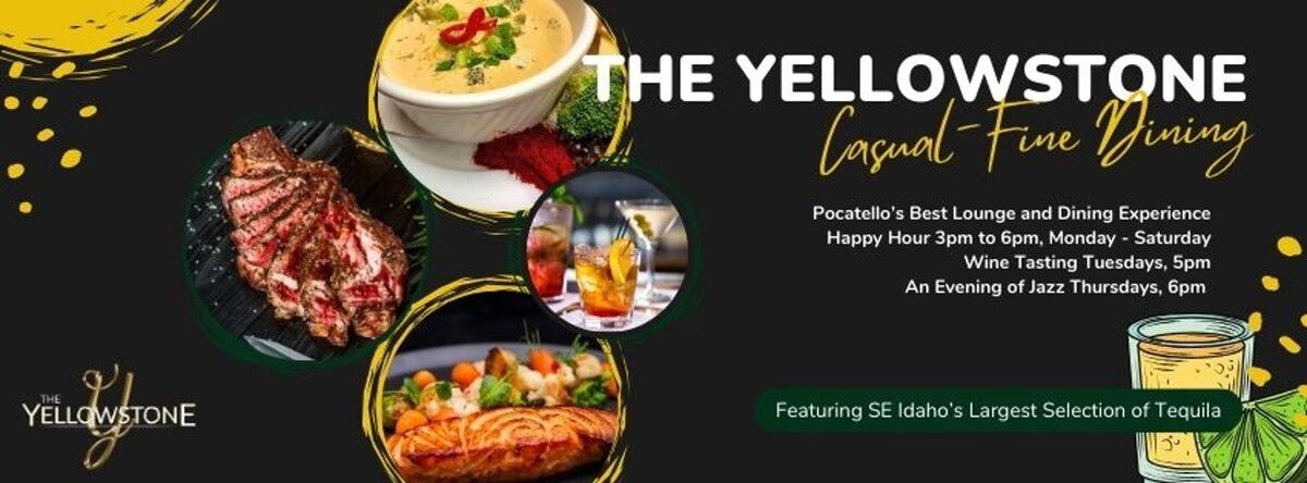 Images The Yellowstone Restaurant