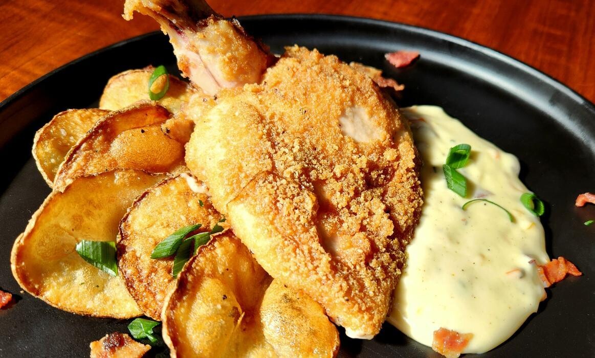 Images The Yellowstone Restaurant