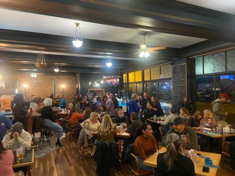 Images The Yellowstone Restaurant