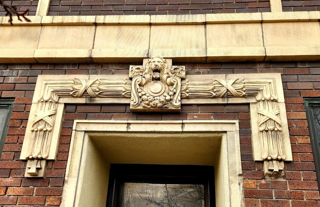 Images The Yellowstone Restaurant