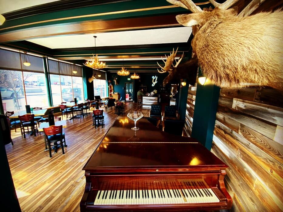 Images The Yellowstone Restaurant