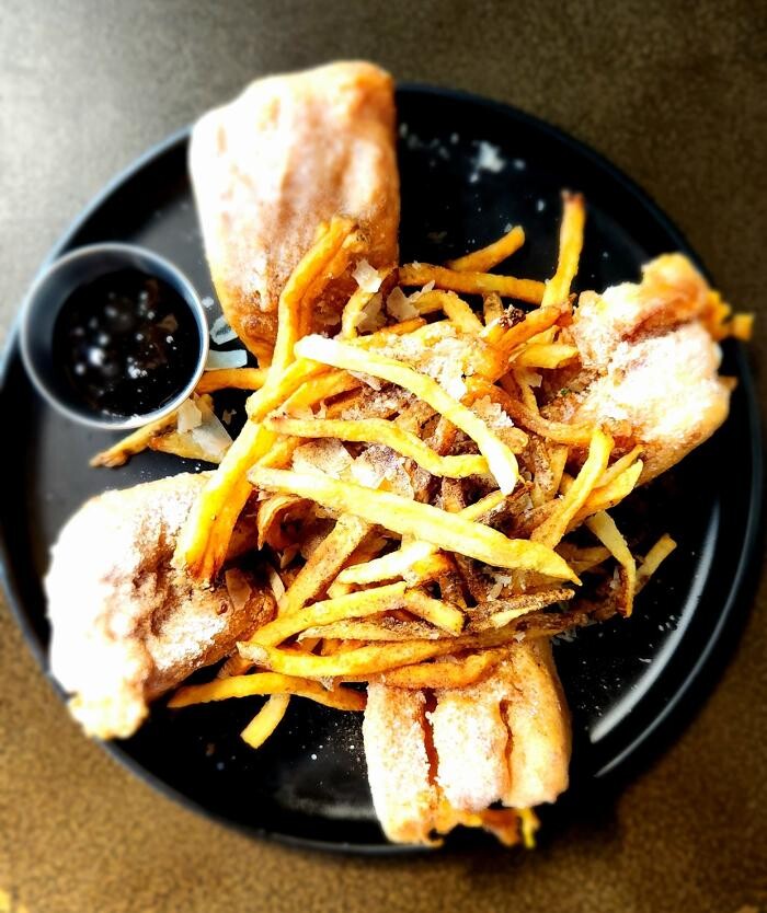 Images The Yellowstone Restaurant