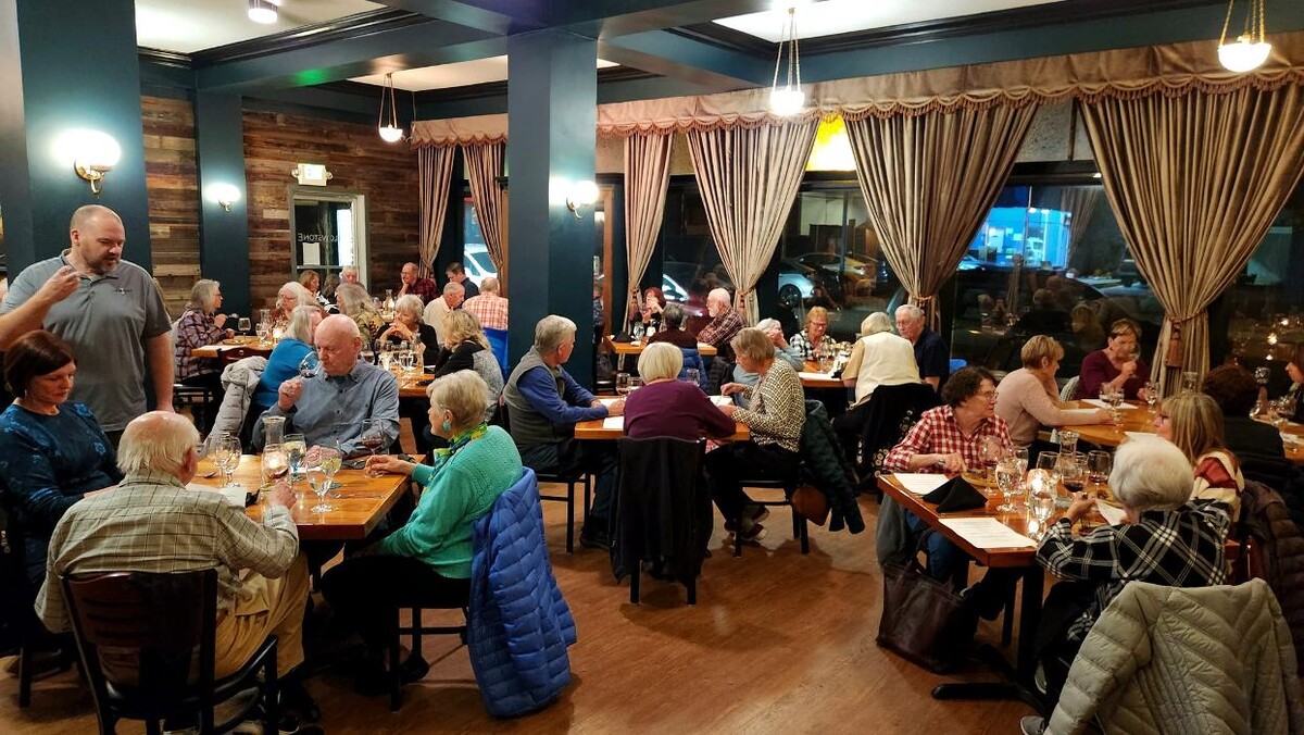 Images The Yellowstone Restaurant