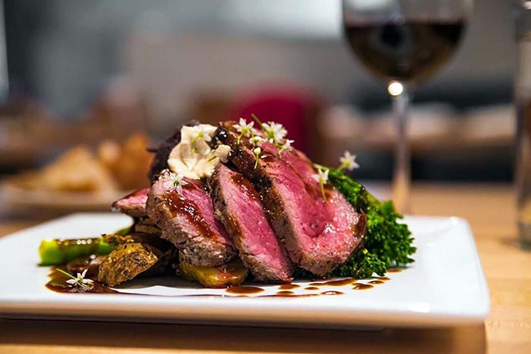 Images The Yellowstone Restaurant