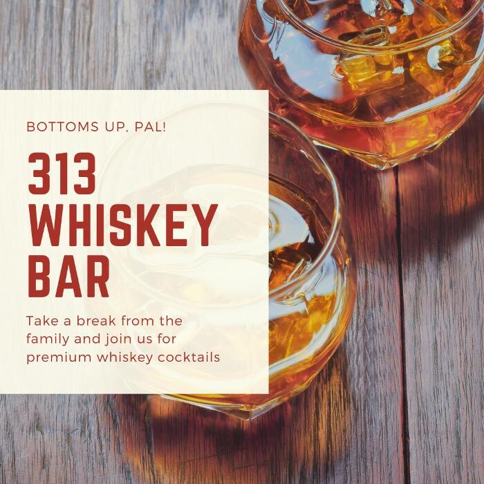 Images The Yellowstone Restaurant