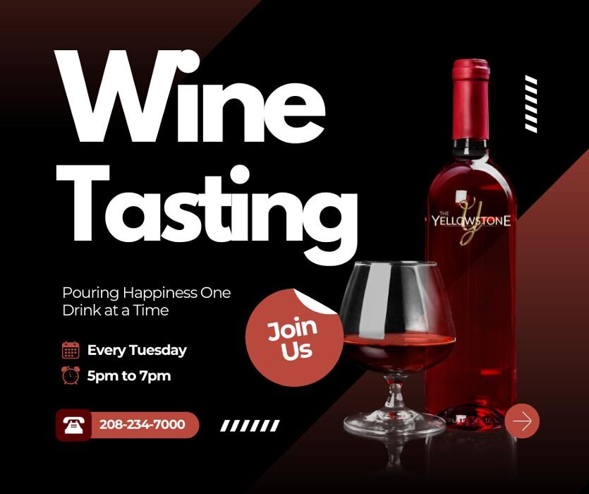 Images The Yellowstone Restaurant