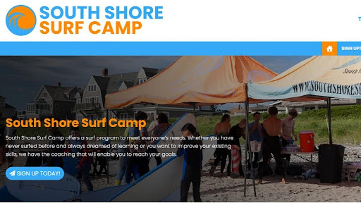 Images South Shore Surf Camp