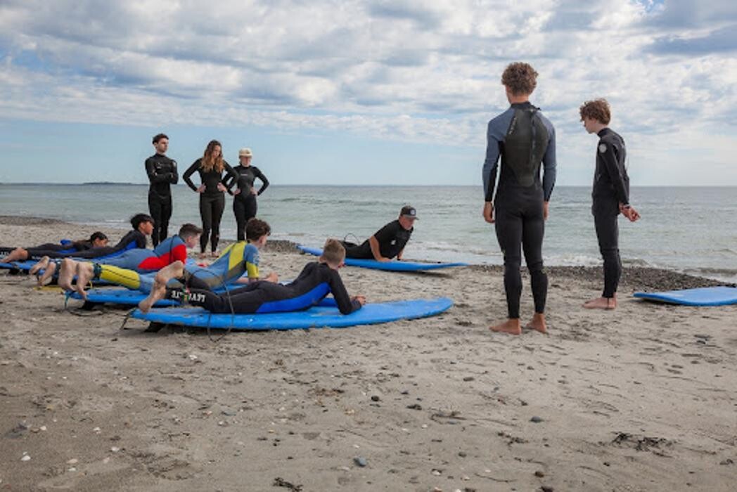 Images South Shore Surf Camp