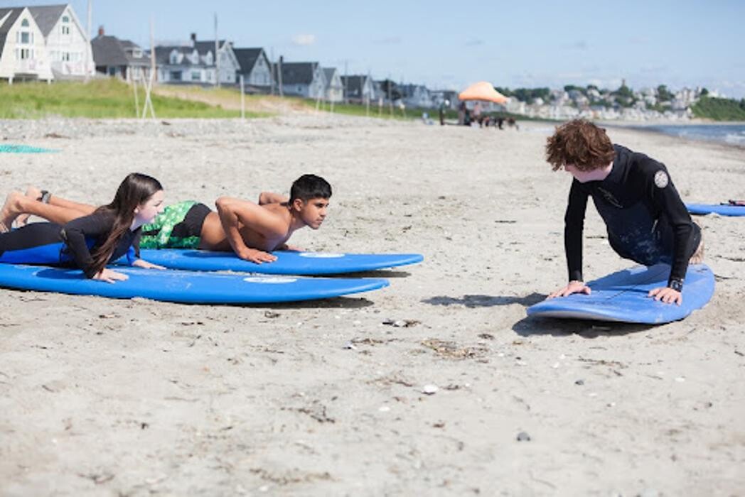 Images South Shore Surf Camp