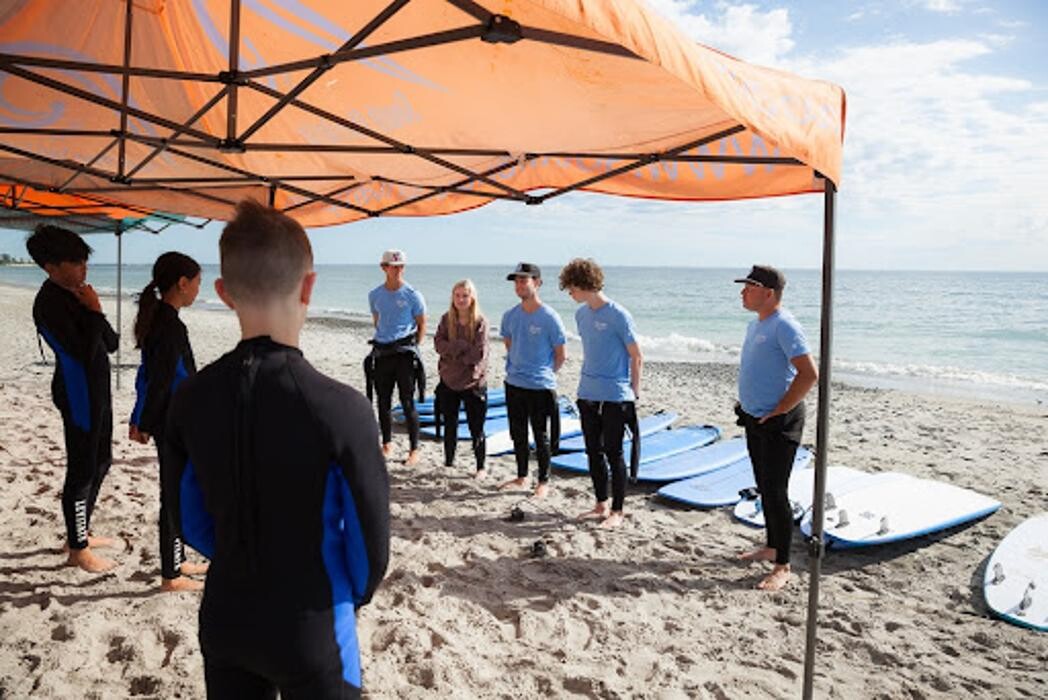 Images South Shore Surf Camp