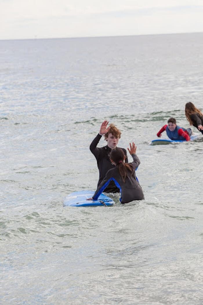 Images South Shore Surf Camp