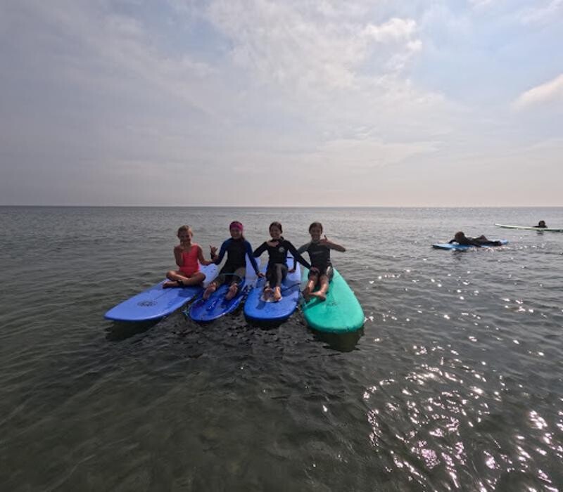 Images South Shore Surf Camp