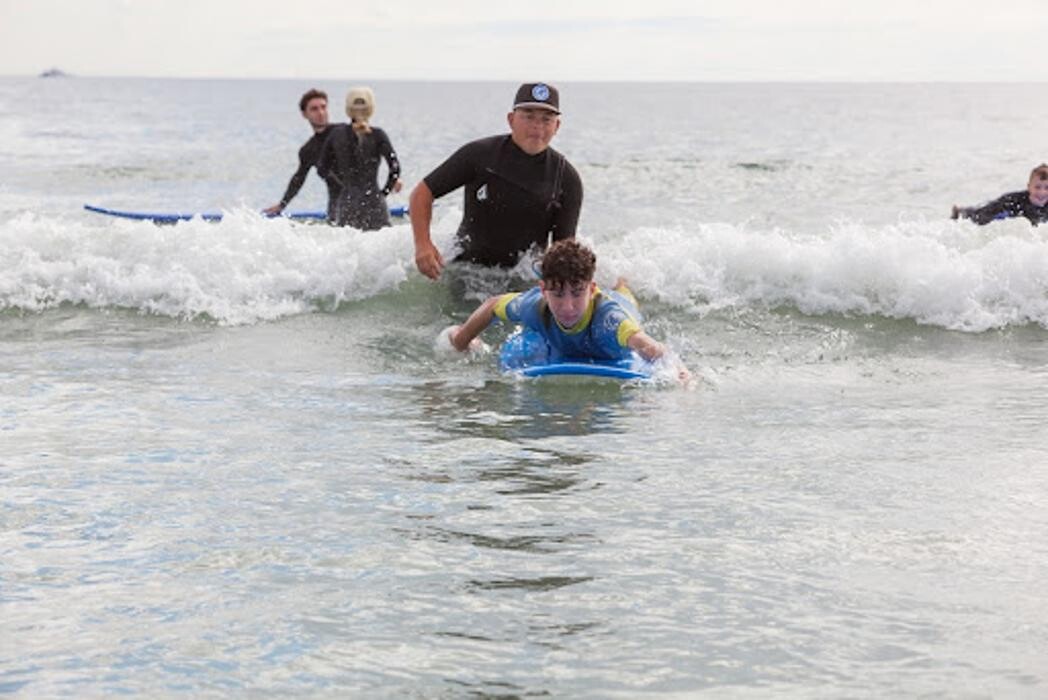 Images South Shore Surf Camp