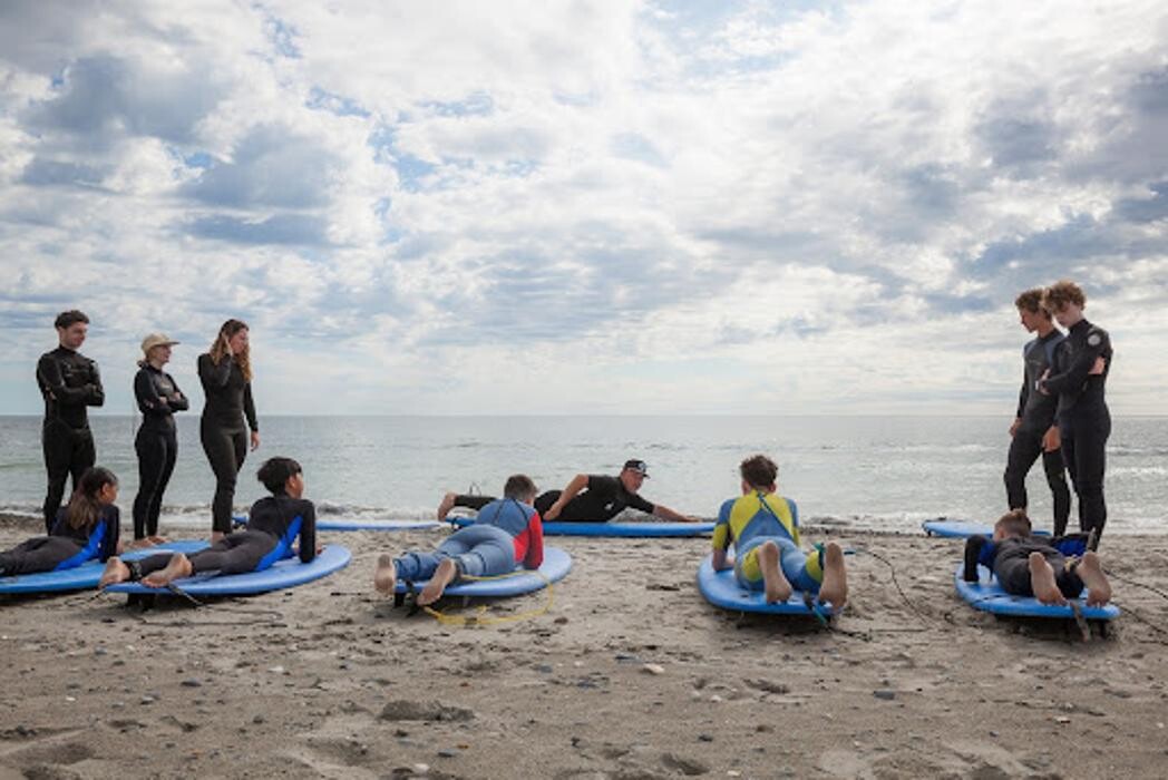 Images South Shore Surf Camp