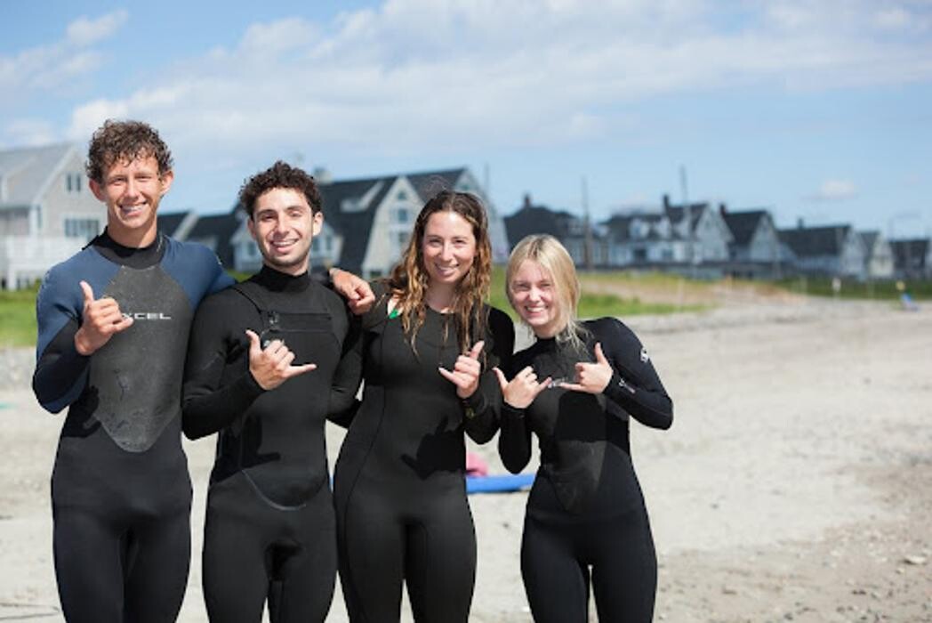 Images South Shore Surf Camp