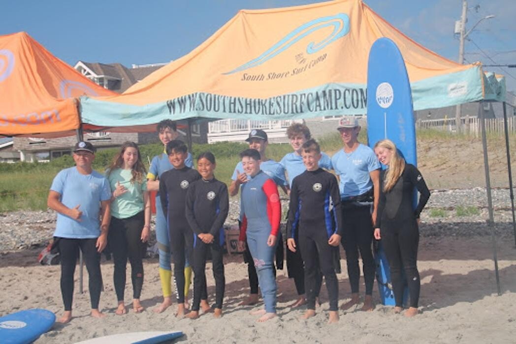 Images South Shore Surf Camp