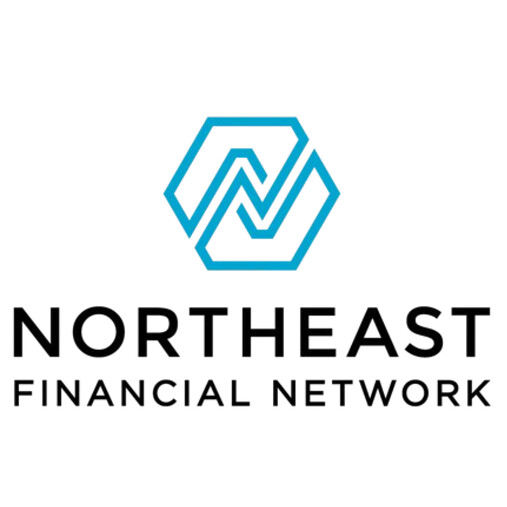 Northeast Financial Network Logo