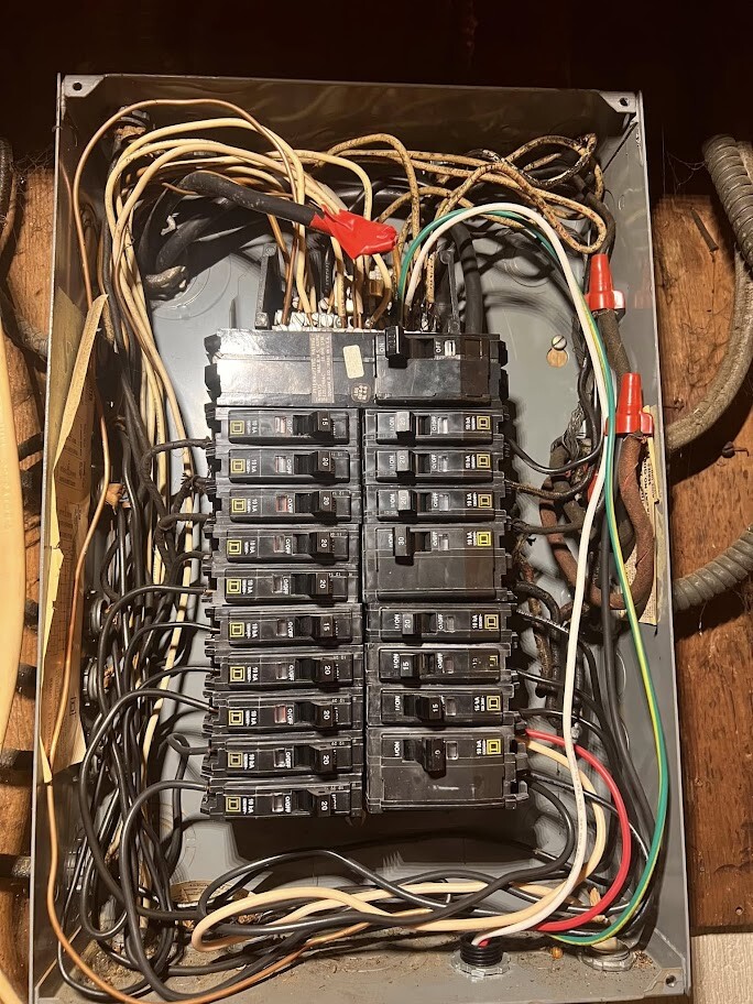 Images Rinder Electric, LLC