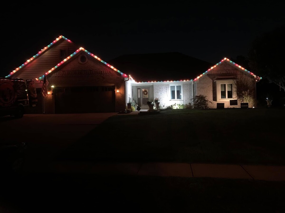 Images Rinder Electric, LLC