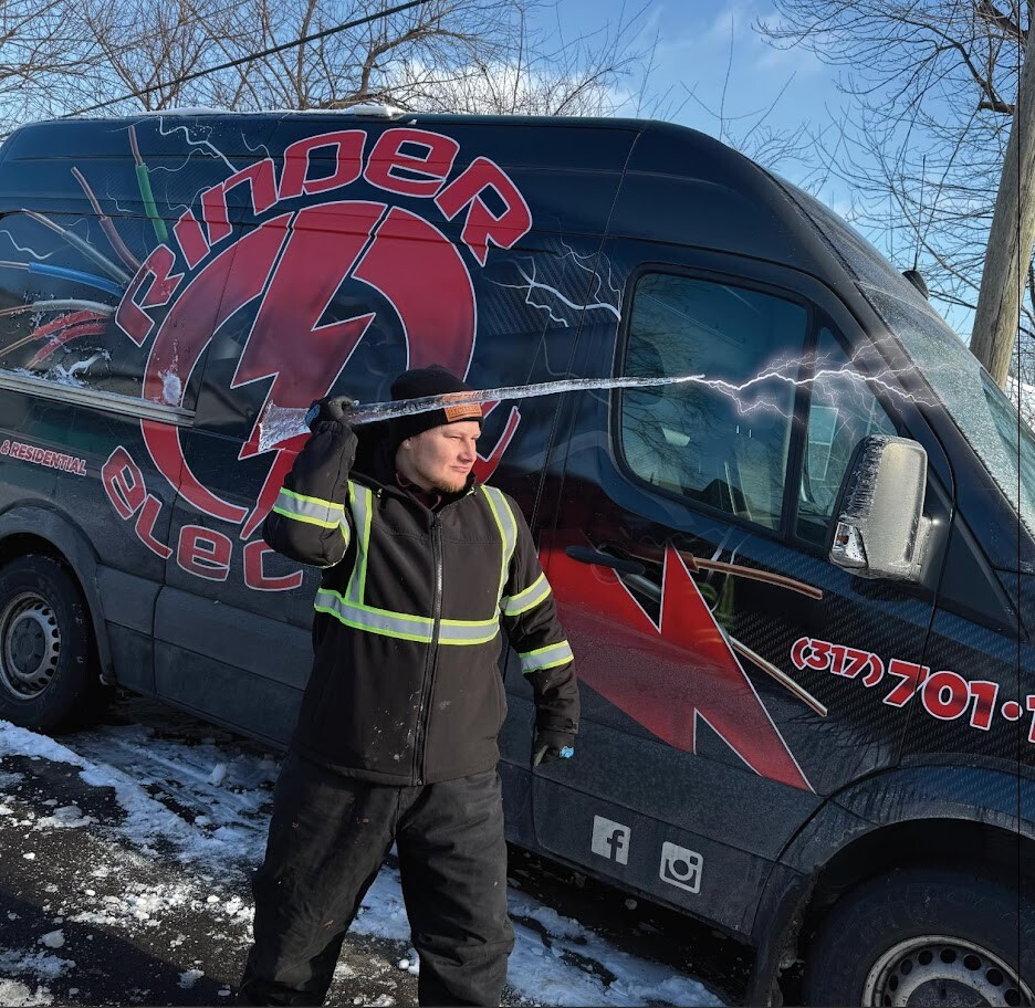 Images Rinder Electric, LLC