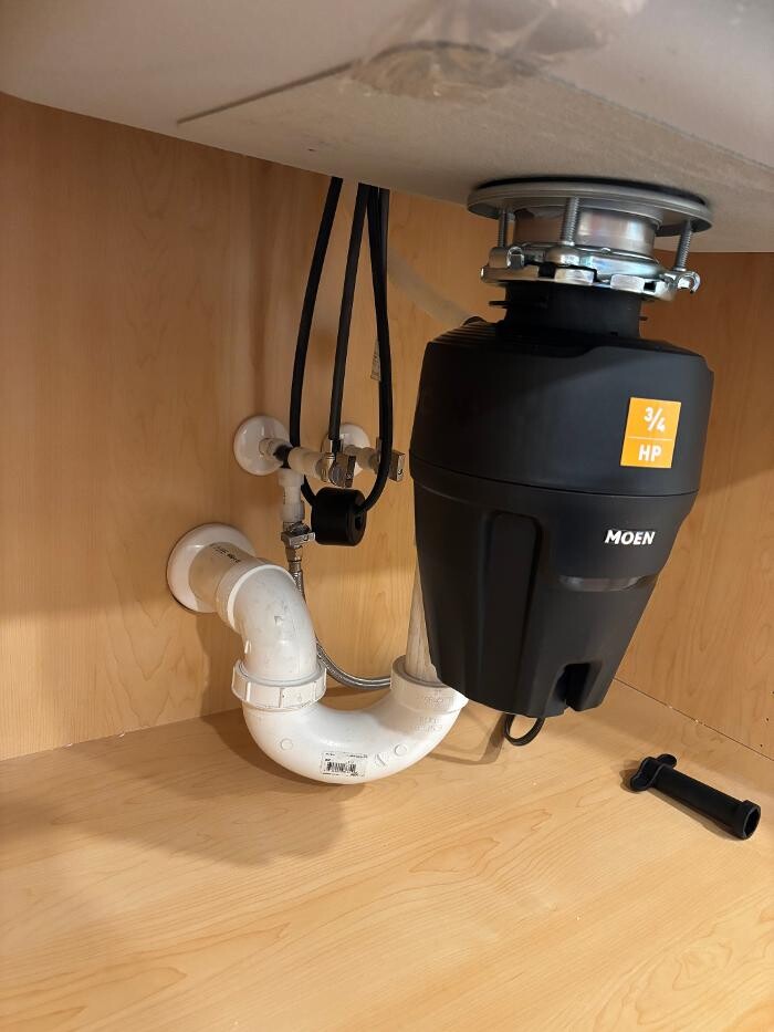 Images Chesapeake Bay Plumbing LLC