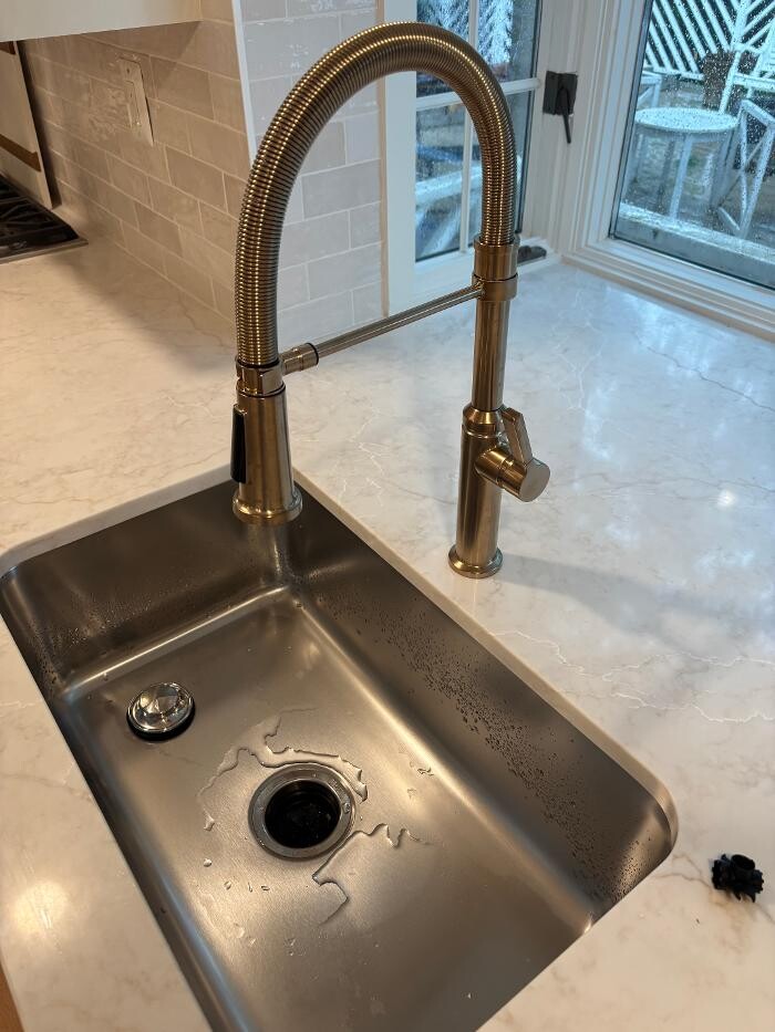 Images Chesapeake Bay Plumbing LLC