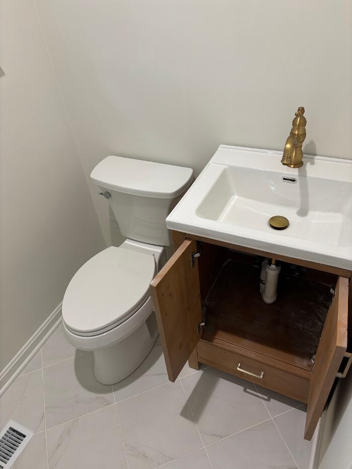 Images Chesapeake Bay Plumbing LLC