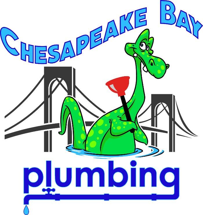 Chesapeake Bay Plumbing LLC Logo