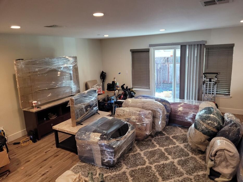 Images Father and Son Movers