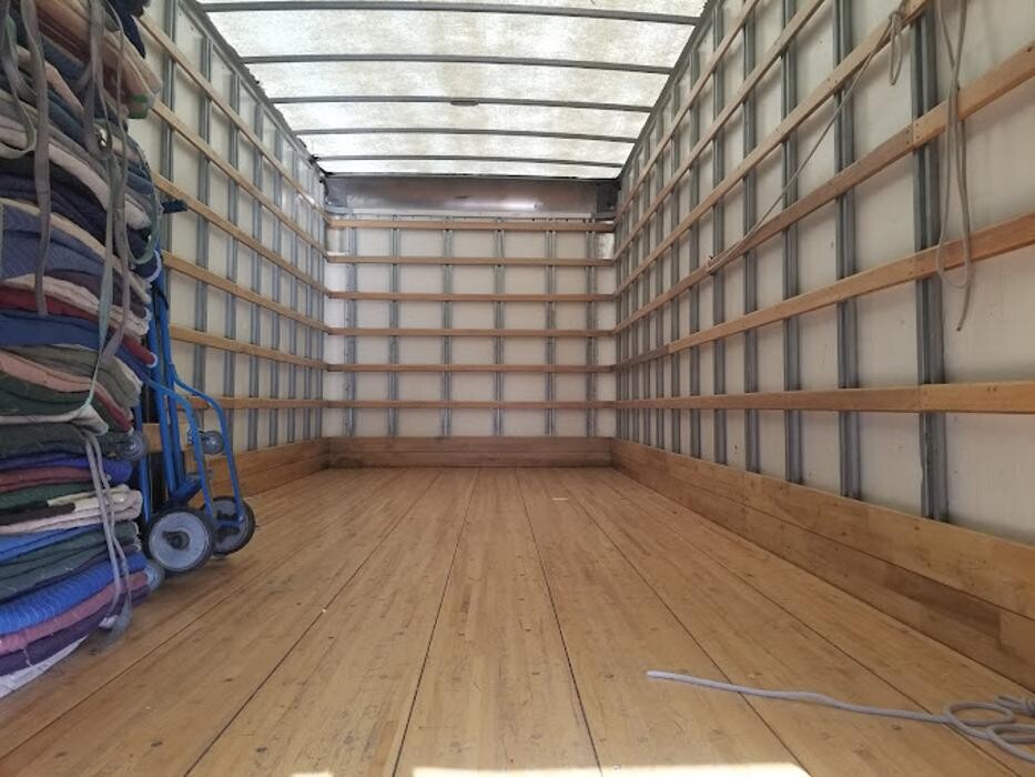 Images Father and Son Movers