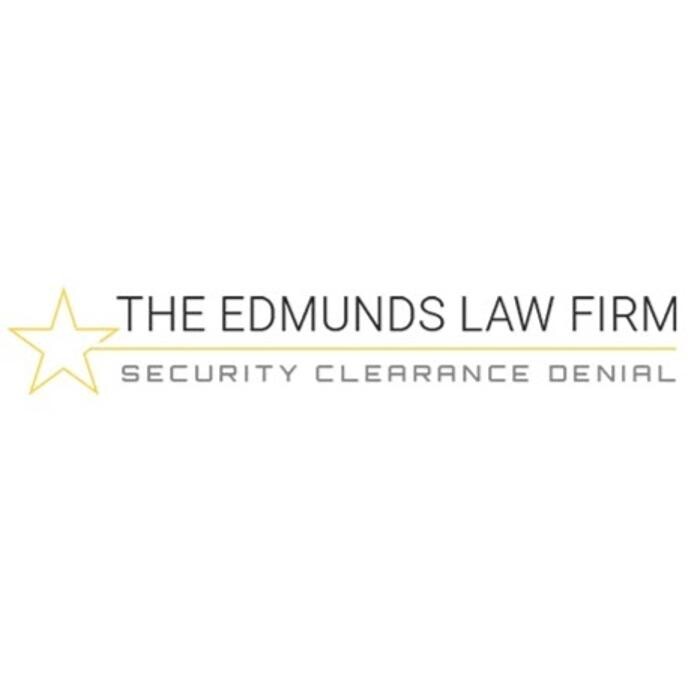 The Edmunds National Security Clearance Law Firm Logo